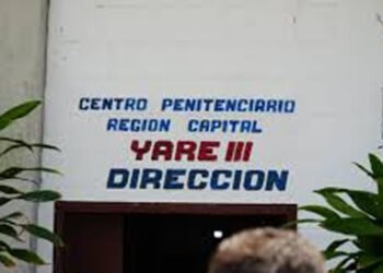 Motín en Yare III deja cinco reclusos fallecidos