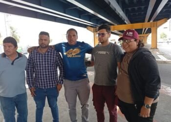 Juventud de ABP respalda próximas protestas e insiste en que sí hay dinero para subir salarios (+Video)