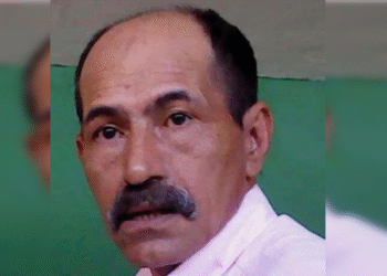 ONG denuncia 11 años de impunidad en la desaparición del dirigente Alcedo Mora