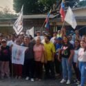 Carúpano | AD en Resistencia realizó reuniones organizativas en parroquias