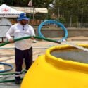 Cruz Roja aclara que el agua distribuida en Cumaná sí es tratada