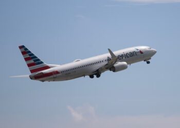 American Airlines reactiva vuelos directos entre Miami y Caracas tras siete años de suspensión