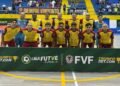 Anaco Sport tuvo un buen estreno en la Liga FUTVE Futsal 2