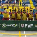 Anaco Sport tuvo un buen estreno en la Liga FUTVE Futsal 2