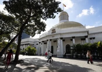 AN difiere discusión de la nueva Ley de Minas para profundizar consultas
