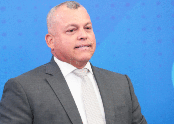 Aníbal Coronado: el «comodín» militar que facilita la rotación del gabinete post Maduro