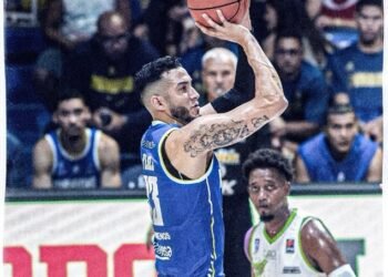 Marinos de Anzoátegui cortó la mala racha al vencer a Centauros de Bolívar (+Video)