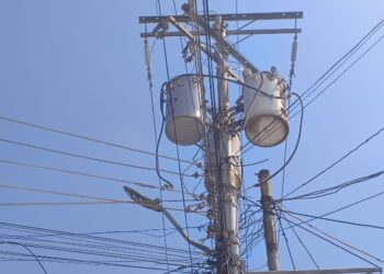 Apagones de cuatro horas o más marcaron la pauta en sectores porteños la semana pasada