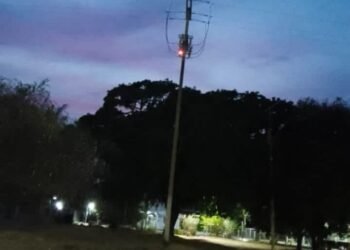 En Aragua piden revisión de equipo eléctrico ante bajones frecuentes