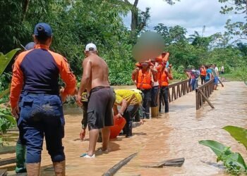 Gobierno activa plan para atender "lluvias extraordinarias" por vaguada en Venezuela