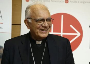 Cardenal Porras aboga por un fiscal y defensor autónomo y que favorezca a excluidos