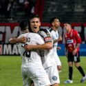 Anzoátegui FC toma aire tras vencer al Caracas FC de visitante
