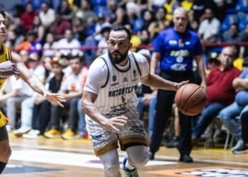 Marinos no pudo con Gaiteros y salió barrido de Maracaibo