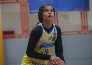 Marineras arranca de visitante los playoffs de la Superliga Femenina