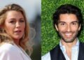 Juez desestima la mayoría de acusaciones de Blake Lively contra Justin Baldoni