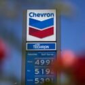 Chevron prevé que el crudo venezolano represente el 15 % de su refinado en EE.UU.