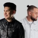 Chyno y Nacho regresan con el álbum Radio Venezuela