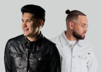 Chyno y Nacho regresan con el álbum Radio Venezuela