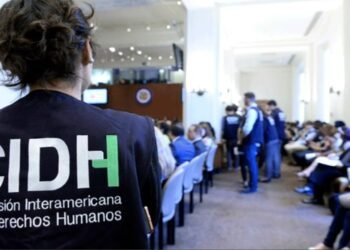 CIDH exige a Venezuela proteger a Víctor Hugo Quero Navas y su madre ante riesgo