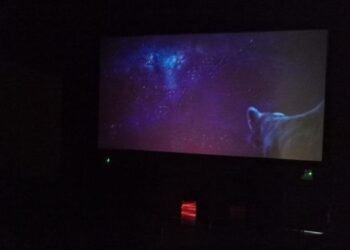 Cine de El Tigre aplica protocolo para seguir funcionando durante contingencia eléctrica (+Comunicado)