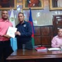 Concejales de Bermúdez presentaron sus informes de gestión ante la Contraloría Municipal