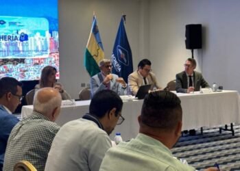 Realizan ciclo de consultas técnicas sobre Proyecto de Ordenanza de Régimen Tributario Especial en Urbaneja