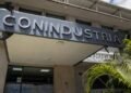 Conindustria valora el levantamiento de sanciones al Banco Central de Venezuela