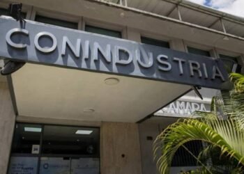 Conindustria valora el levantamiento de sanciones al Banco Central de Venezuela