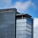ConocoPhillips envió un equipo a Venezuela para "evaluar" oportunidades petroleras