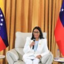 Rodríguez convocará a sectores para rechazar sanciones económicas contra Venezuela