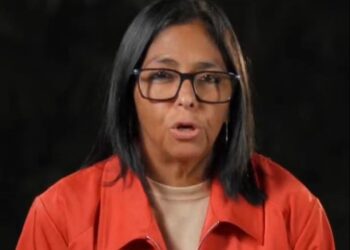 Delcy Rodríguez presenta balance de primeros 100 días de su gobierno en Venezuela