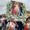 Tigrenses celebraron peregrinación y fiesta de la Divina Misericordia (+Fotos)