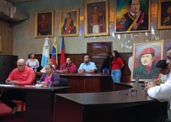 Ediles de Bermúdez admitieron la ordenanza de fomento, producción y desarrollo de inversiones