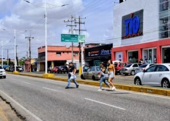 Tigrenses se sienten "torturados" al vivir entre apagones y calor extremo (+Fotos)