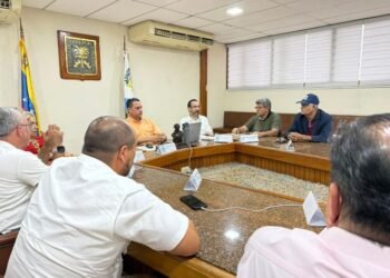 Empresarios piden intervención de la gobernadora para que se reanude la venta de cemento a Sucre