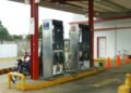 Piden que se retomen gestiones para que E/S Quiroz, en Santa Ana, venda gasolina subsidiada