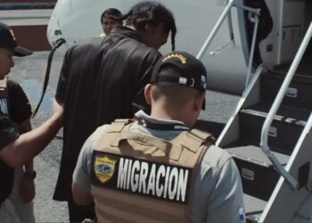 Panamá expulsa a un colombiano con supuesto vínculo a la banda Tren de Aragua