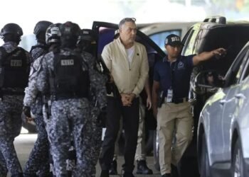 Panamá recibe extraditado desde Venezuela al sospechoso de Hizbulá por el ataque aéreo de 1994