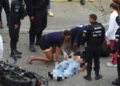 Joven motociclista murió en un accidente de tránsito en Lechería