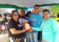 Jornada del campo soberano benefició a 2.930 familias en El Morro del municipio Arismendi