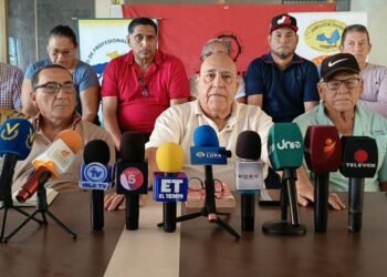 Fetraresparta cuestiona que haya dinero para pagar defensa de Maduro, pero no para sueldos dignos