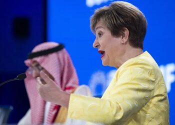 FMI actuará con «celeridad» para poder dar acceso a Venezuela a programas de crédito