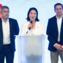 Perú se encamina a segunda vuelta entre derechista Fujimori y ultraderechista López Aliaga
