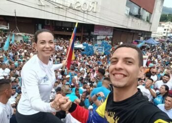 Periodista Gabriel González informa que le fue negada la amnistía en Venezuela
