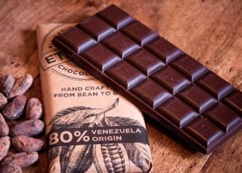 Margarita se prepara para la Cata de Chocolate más grande del mundo y el Récord Guinness