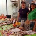 Carúpano | Emprendedores ofrecen opciones gastronómicas a visitantes de la catedral Santa Rosa