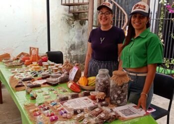 Carúpano | Emprendedores ofrecen opciones gastronómicas a visitantes de la catedral Santa Rosa