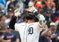 Gleyber Torres desata su poder en triunfo de Tigres sobre Cardenales
