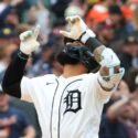Gleyber Torres desata su poder en triunfo de Tigres sobre Cardenales