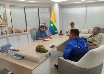 Anuncian instalación de nuevas plantas desalinizadoras en Nueva Esparta